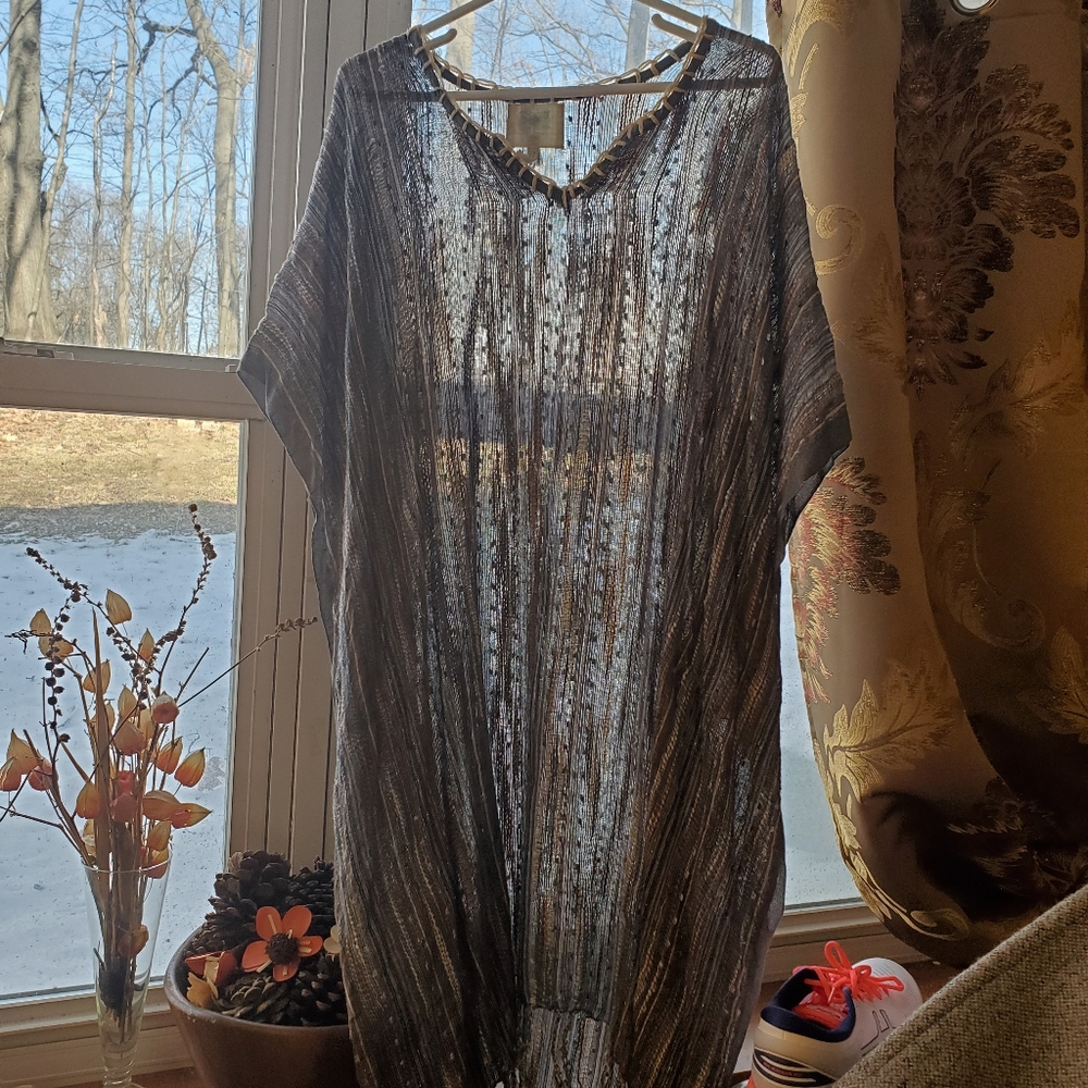 Summer cover up